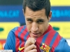 Vilanova: Sánchez do Juventusu neodejde