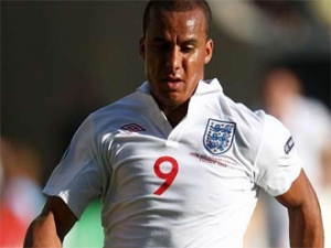 Agbonlahor nebude k dispozici proti Španělsku