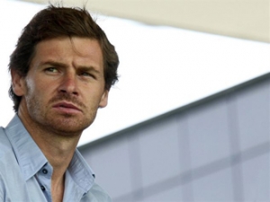 Andre Villas-Boas volá po založení B-týmů