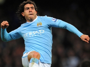 Probíhají jednání o Tévezově budoucnosti v City