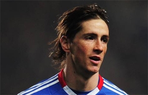 Fernando Torres si uvědomuje, že má dluh vůči fanouškům Chelsea