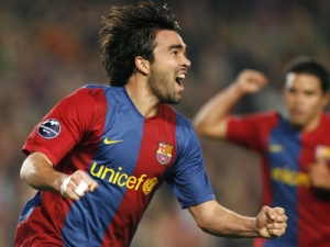 Deco: Dnešní Barcelona nemá takové individuální kvality