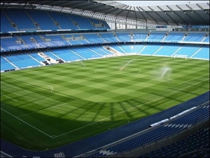Manchester City zaznamenal rekordní ztrátu, téměř 200 miliónů liber