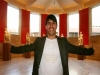 Agüero: Tady jsem doma