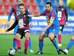 Sparta a Plzeň chtějí stvrdit postup, o překvapení se pokusí Mladá Boleslav