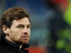 Za neúspěchy Chelsea jsem zodpovědný já, prohlásil trenér Villas-Boas