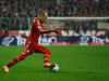 Robben po špatném výkonu: S kondicí se mi vrátí i forma