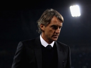 Mancini spílal sudím, hrozí mu trest: Dali jsme tři regulérní góly!