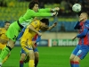 Plzeň slaví první výhru v Champions League, Bakoš skolil Borisov