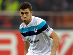 Lille: Hazard může být váš za 50 milionů euro!