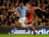 Preview 13. kola Premier League: Manchester bude bojovat o body doma s Newcastlem, City změří síly s Liverpoolem