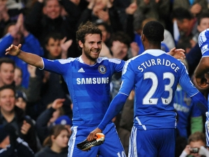 Review 13. kola PL: Liverpool remizoval se City, Chelsea přehrála Wolves 