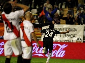 Souhrn 14. kola PD: Málaga v dohrávce porazila doma Villarreal 2:1