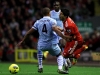 Liverpool remizoval s Manchesterem City 1:1