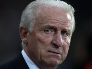 Giovanni Trapattoni podepsal novou smlouvu s Irskem