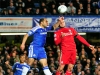 Carling Cup: Liverpool porazil na Stamford Bridge Chelsea, Arsenal podlehnul City a United překvapivě vypadli s Crystal Palace