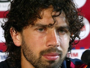 Damiano Tommasi: Homosexualita je ve fotbale stále tabu