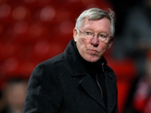 Ferguson se omluvil fanouškům za slabý výkon proti Crystal Palace