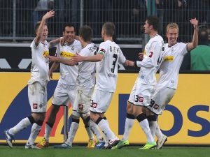15. kolo BL: V duelu dvou Borussií o první místo vyzve Gladbach Dortmund, Bayern hraje s Werderem