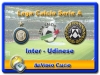 Preview 14. kola Serie A: Udinese jede na Giuseppe Meazza, už v pátek přivítá Janov AC Milán