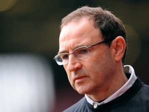  Sunderland převezme Martin O´Neill