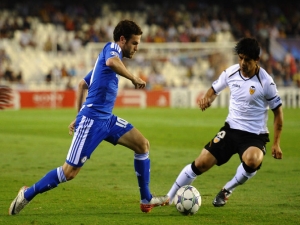 Úterní zápasy LM: Chelsea vyzve v souboji o postup do další fáze Valencii