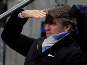 Citizens jsou venku, Mancini kritizuje obranu