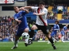 Preview 15. kola Premier League: Šlágr kola se odehraje na Stamford Bridge, kam zavítají City