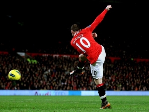 Ferguson: Rooney se opět rozjede