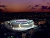 Ve Valencii se začalo znovu pracovat na dostavbě nového stadionu, stát by měl do dvou let