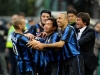 Dohrávka 11. kola Serie A: Inter se začíná zvedat, porazil Janov a je již sedmý
