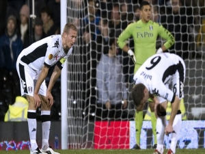 Středeční souhrn 6.kola skupin EL: PSG nestačila ani výhra nad Bilbaem a loučí se soutěží stejně jako Fulham