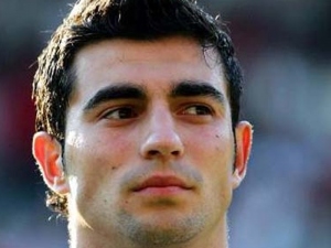 Higuaín tady na procházky chodit nemůže, říká Raul Albiol
