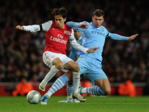Preview 16. kola Premier League: City pokračují v náročném programu zápasem s Arsenalem
