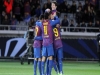 Barca má další trofej, ve finále MS klubů porazila brazilský Santos 0:4