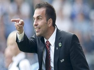 Hertha propustila trenéra Markuse Babbela