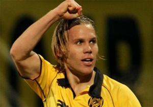 Ruud Vormer z Rody se připojí k Feyenoordu v červnu 2012