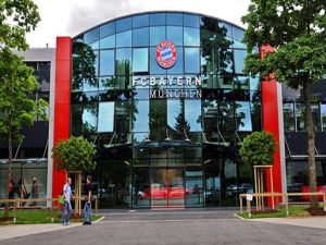 TOP 5 událostí 24. kola Bundesligy + sestava kola