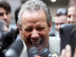 Pochopí už Zamparini, že trenérem to není? 