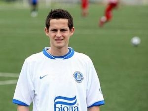 Fotbalista Holek absolvoval na Letné zdravotní testy a je blízko podpisu smlouvy se Spartou