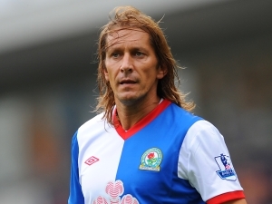 Salgado tvrdí, že si jej nemůže Blackburn dovolit, klub finanční krizi odmítá