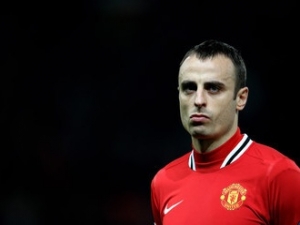 Berbatov odmítl podepsat u fialek, dnes by měl posílit Fulham
