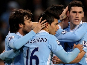 Manchester City i podruhé porazil Porto a uštědřil mu debakl