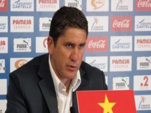 Villarrealu došla trpělivost a odvolal trenéra Garrida