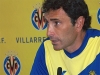 Novým trenérem Villarrealu byl jmenován José Molina