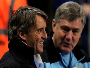 Roberto Mancini: Potřebujeme 90 bodů k zisku titulu