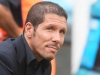 Jen Messiho genialita nás připravila o bodový zisk, tvrdí trenér Atlétika Simeone