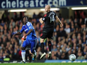 Preview 18. kola Premier League: Chelsea přivítá doma Fulham, vedoucí City čeká WBA
