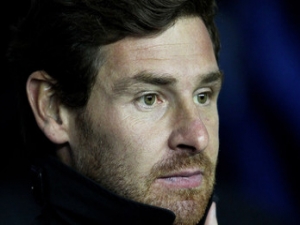 Villas-Boas: Titul se nám opět vzdaluje