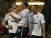 Souhrn 18. kola PL: Bale vybojoval pro Tottenham důležité tři body
